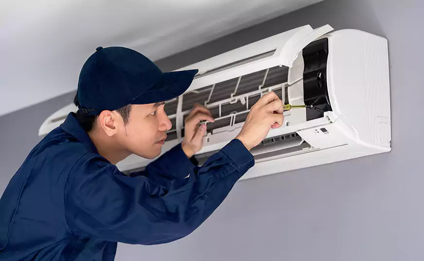 AC Duct Cleaning Canyon Lake