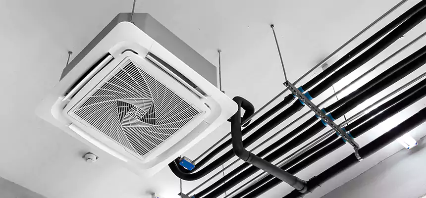 Our Air Duct Deep Cleaning Services in Canyon Lake, TX