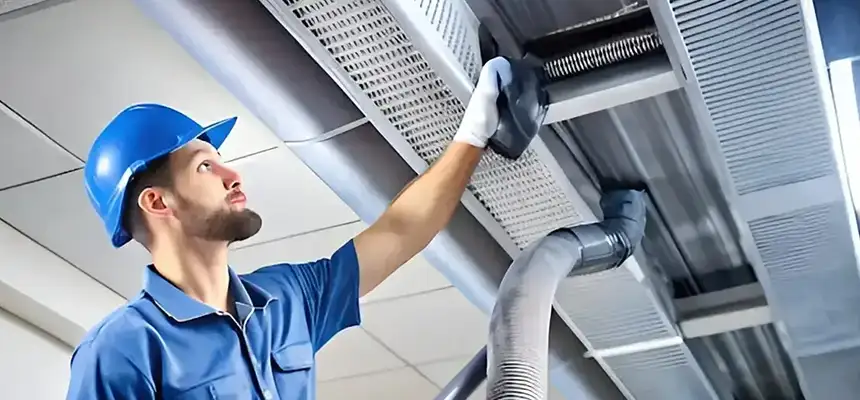 Our Annual Dryer Vent Maintenance Services in Canyon Lake, TX