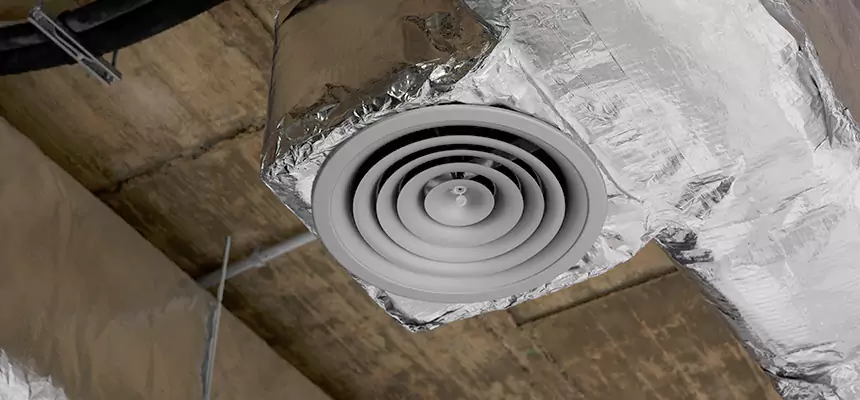 Our Basement Vent Cleaning Services in Canyon Lake, TX