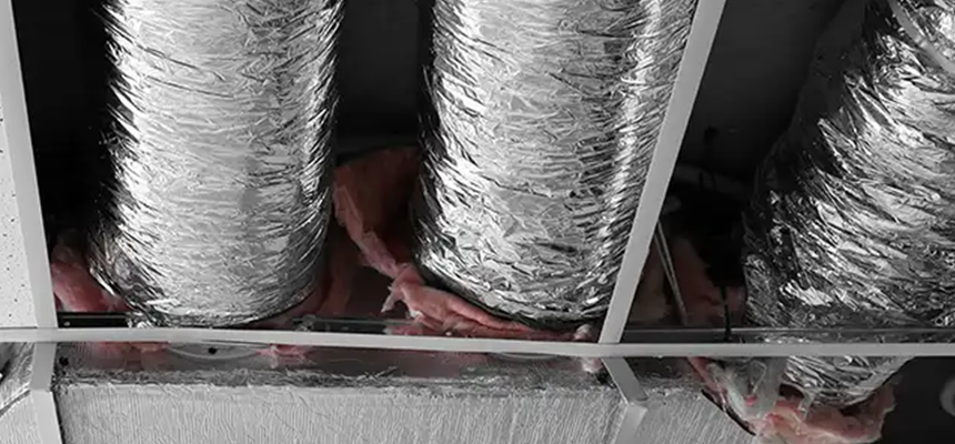 Scalable Commercial Multi‑Unit Dryer Vent Camera Inspection in Canyon Lake, TX