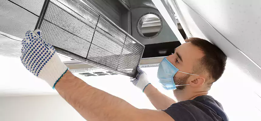 Our Dryer Vent Cleaning Services in Canyon Lake, TX