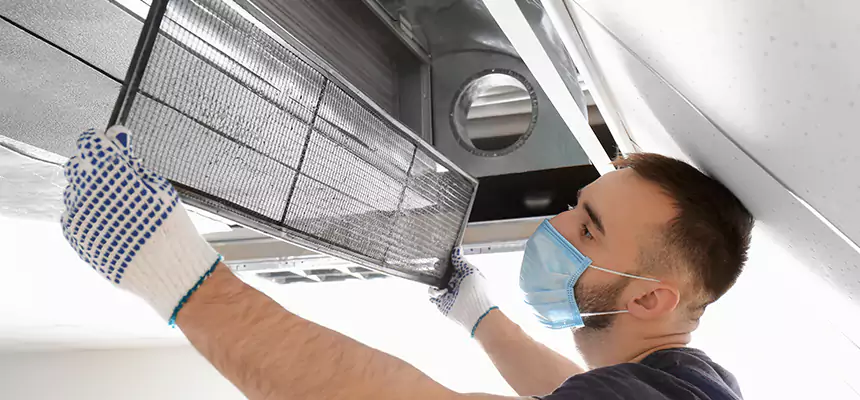 Our Dryer Vent Replacement Services in Canyon Lake, TX