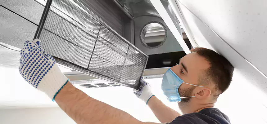 Our Home Duct Cleaning Services in Canyon Lake, TX