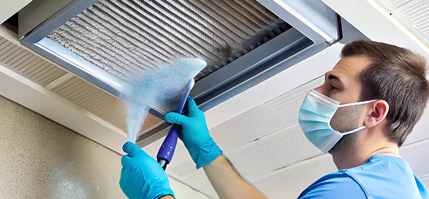Our Home Ventilation Cleaning Services in Canyon Lake, TX