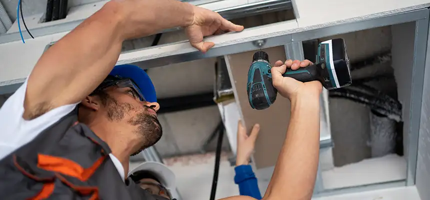Our Improve Home Air Circulation Services in Canyon Lake, TX