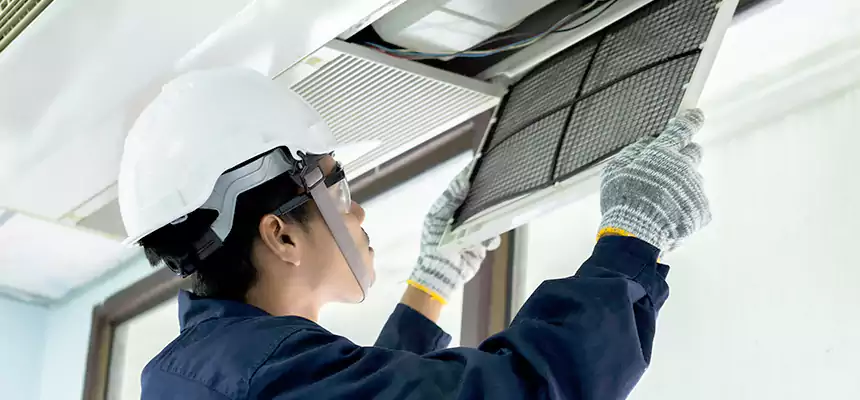 Our Multi-family Home Duct Cleaning Services in Canyon Lake, TX