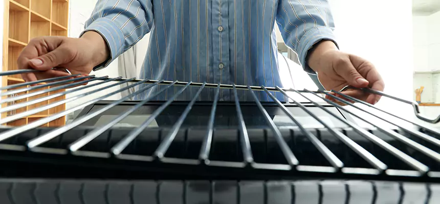 Our Vent Grille Washing Services in Canyon Lake, TX