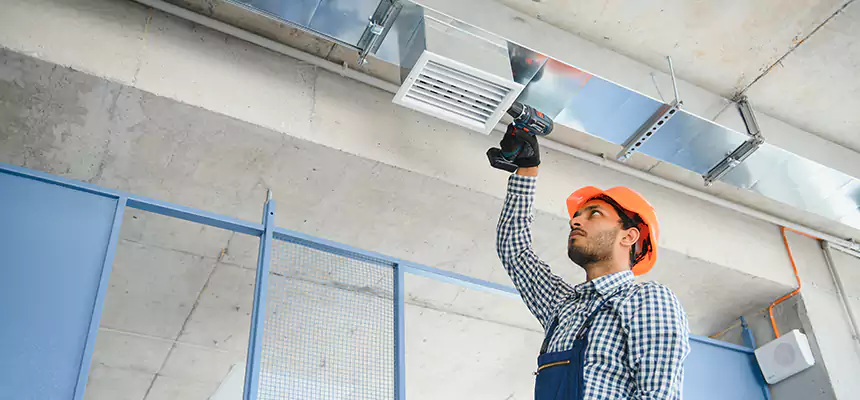 Efficient Exhaust Vent Cleaning in Canyon Lake, TX