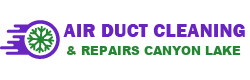 Air Duct Cleaning & Repairs Canyon Lake