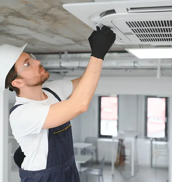 Top Affordable Duct Cleaning Services Near Me in Canyon Lake, TX