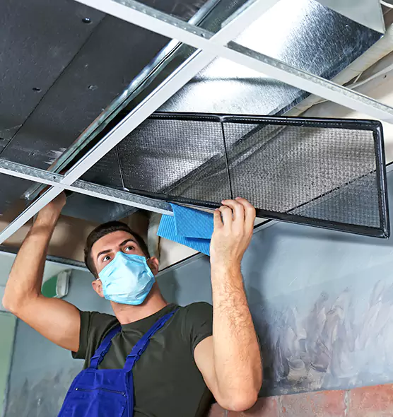 About Air Duct Bacteria Removal in Canyon Lake
