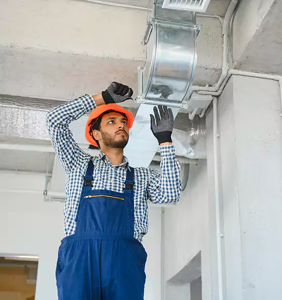 Professional Air Duct Cleaning Service in Canyon Lake, TX