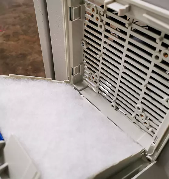 About Air Duct Overhaul & Upgrades in Canyon Lake, TX