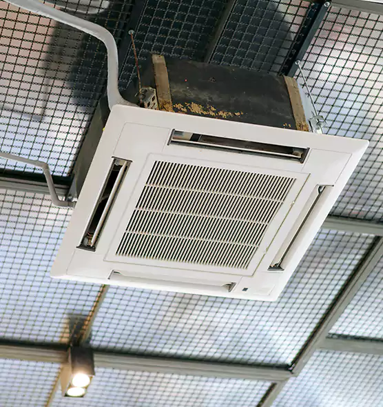 Top-Notch Allergy Relief Vent Cleaning Services in Canyon Lake, TX