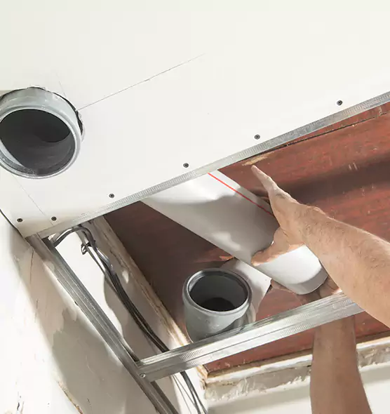 Professional Attic Air Duct Cleaning in Canyon Lake, TX