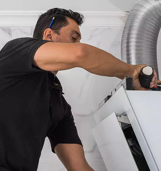 Trusted Bathroom Exhaust Duct Cleaning in Canyon Lake, TX