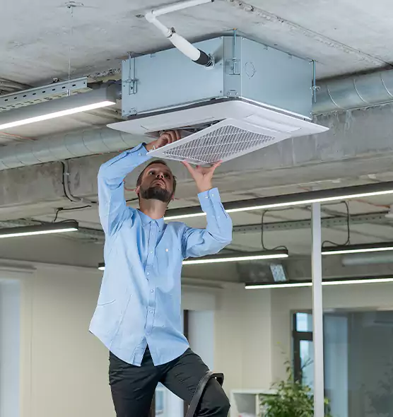 Expert Commercial Air Duct Cleaning in Canyon Lake, TX