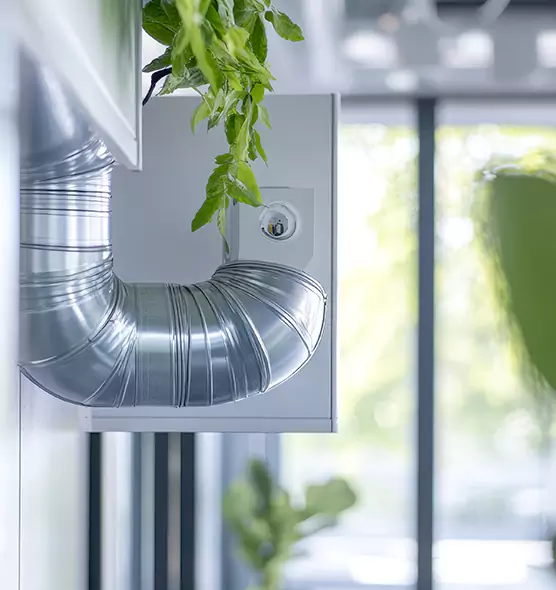 Professional Eco-Safe Dryer Vent Cleaning in Canyon Lake, TX