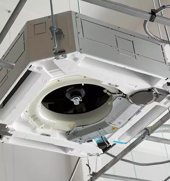 Professional Industrial Dryer Vent Cleaning in Canyon Lake, TX