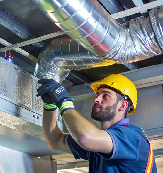 Professional NADCA Approved Air Duct Services in Canyon Lake, TX