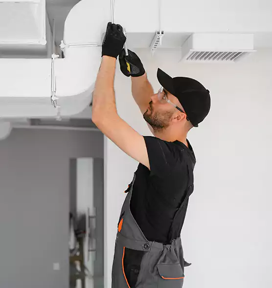 Advanced Office Ductwork Cleaning Services in Canyon Lake, TX