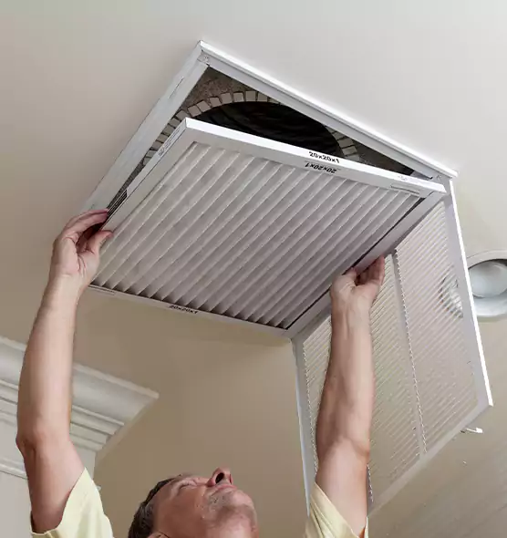 Advanced Residential Vent Cleaning in Canyon Lake, TX