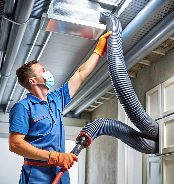 Welcome to Air Duct Cleaning & Repairs Canyon Lake — Your Local Roof Dryer Vent Cleaning Specialists in Canyon Lake, TX