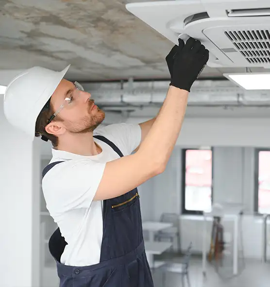 About Spring Air Duct Cleaning in Canyon Lake, TX