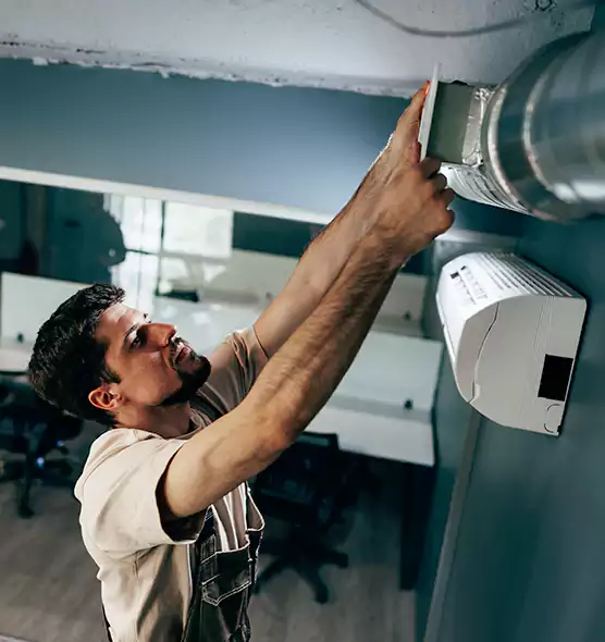 Reliable Warehouse Vent Cleaning in Canyon Lake, TX