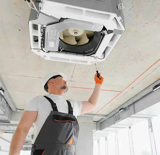 Why Homeowners & Businesses Trust Us in Canyon Lake, TX?