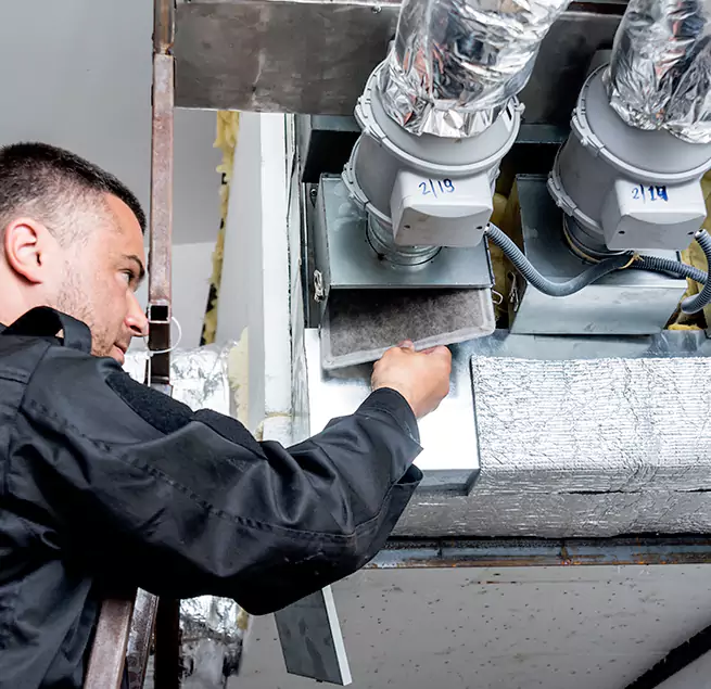 Why Homeowners & Businesses Trust Us in Canyon Lake, TX