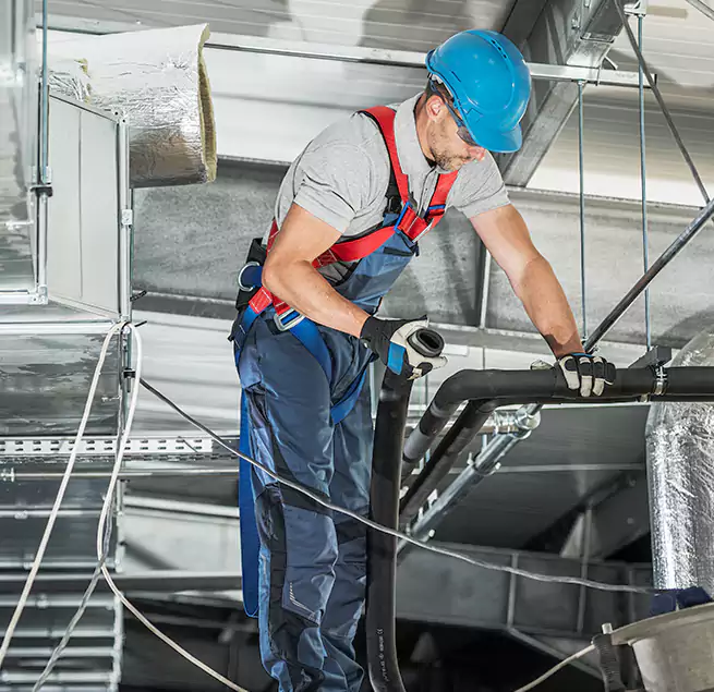 Why Homeowners & Businesses Trust Us in Canyon Lake, TX?