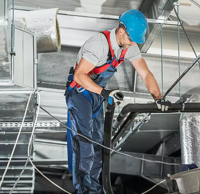 Why Homeowners & Businesses Trust Us in Canyon Lake, TX?