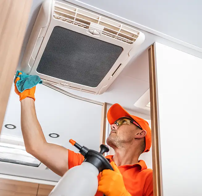 Why Homeowners & Businesses Trust Us in Canyon Lake, TX?