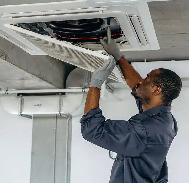 Why Homeowners & Businesses Trust Us in Canyon Lake, TX?