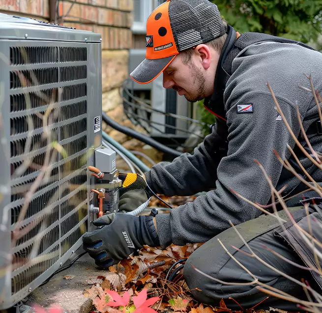 Why Homeowners & Businesses Trust Us in Canyon Lake, TX?