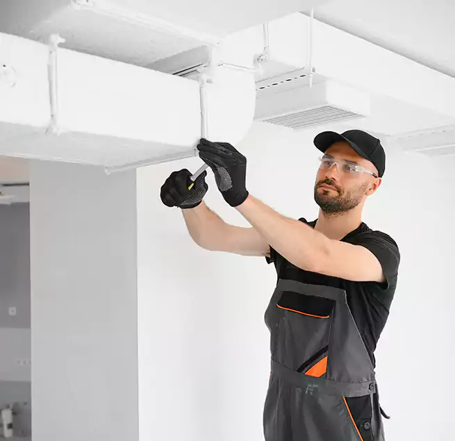 Why Homeowners & Businesses Trust Us in Canyon Lake, TX?