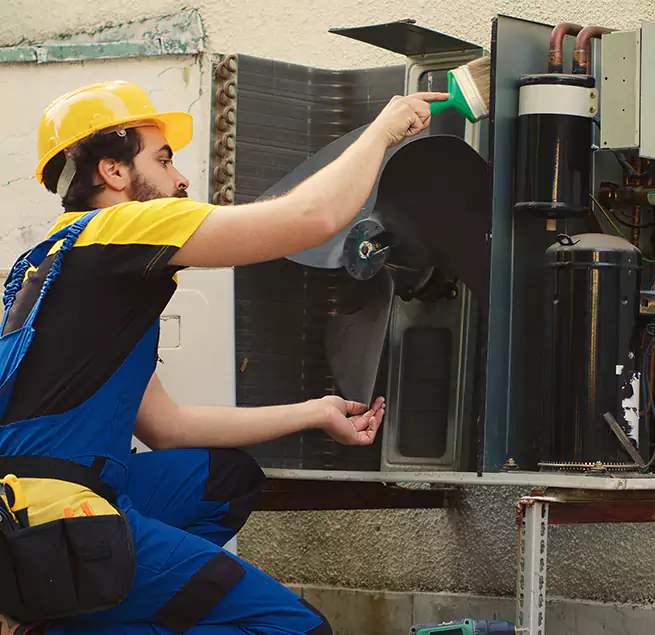 Why Homeowners & Businesses Trust Us in Canyon Lake, TX?