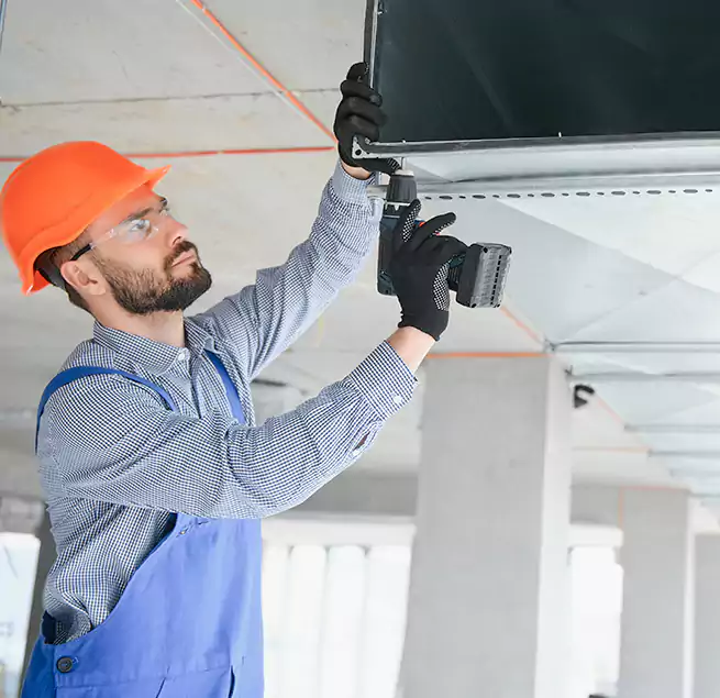 Why Homeowners & Businesses Trust Us in Canyon Lake, TX?