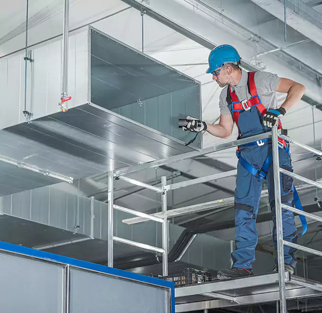 Why Homeowners Businesses Trust Us in Canyon Lake, TX