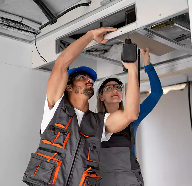 Why Homeowners & Businesses Trust Us in Canyon Lake, TX